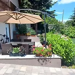 Apartment Bike & Garden Relax Balatonfured